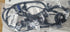 91890P2013-WIRING HARNESS-FR BUMPER