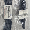 86651P2000-BRACKET ASSY-RR BUMPER SIDE LH