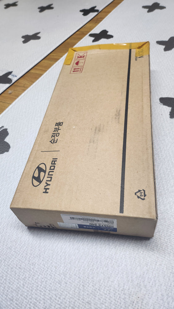 HR513340-REGULATOR ASSY-RR DR P/WDO RH
