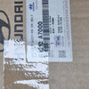 83210A7000-W/STRIP ASSY-RR DR BELT O/S LH