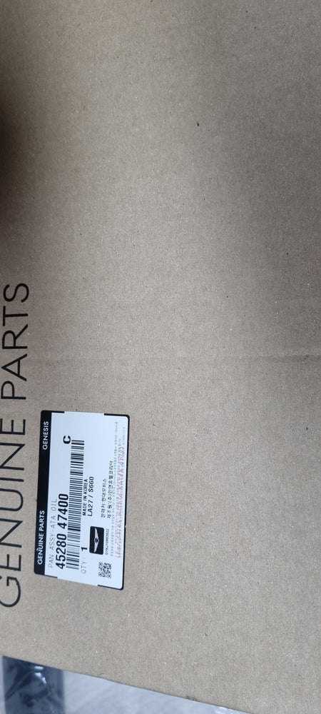 4528047400-PAN ASSY-ATA OIL