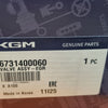 6731400060-VALVE ASSY-EGR