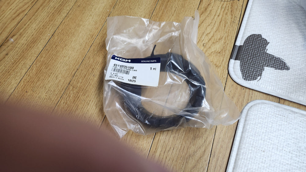 4514035100-PAD-RR SPRING LWR